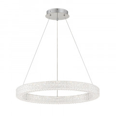 Подвесная люстра Escada 10233/1LED