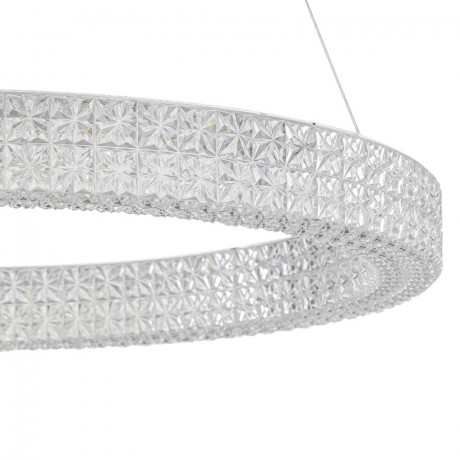 Подвесная люстра Escada 10233/1LED