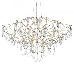 Подвесная люстра MODELUX ML.5602.1200P BS