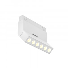 Светильник на шине Maytoni Technical TR033-2-6W3K-W