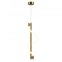 Подвесной светильник APLOYT APL.065.16.12