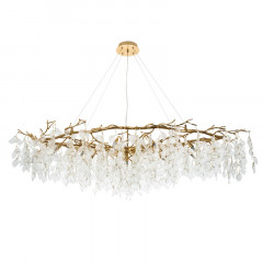 Подвесная люстра MODELUX MS.2109.1500 GD