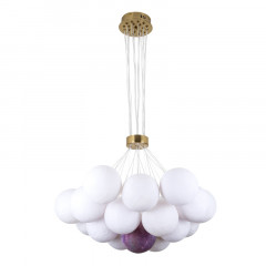 Подвесная люстра MODELUX ML.6019.19