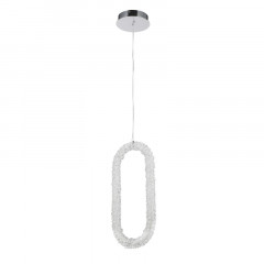 Подвесной светильник MODELUX MS.1130.480 CR