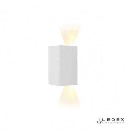 Бра iLedex ZD8160-12W WH