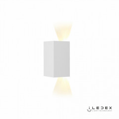 Бра iLedex ZD8160-12W WH