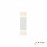 Бра iLedex ZD8160-12W WH