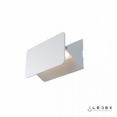 Бра iLedex ZD8064-5W WH