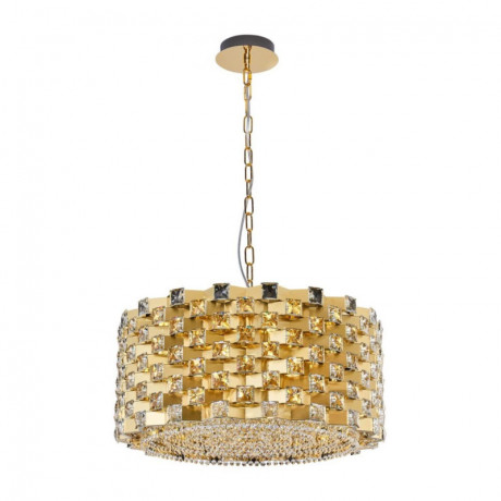 Подвесная люстра APLOYT APL.861.03.18