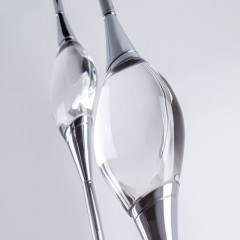 Подвесной светильник MODELUX MS.88921.3 CH