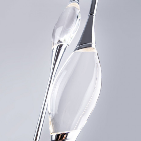 Подвесной светильник MODELUX MS.88921.3 CH