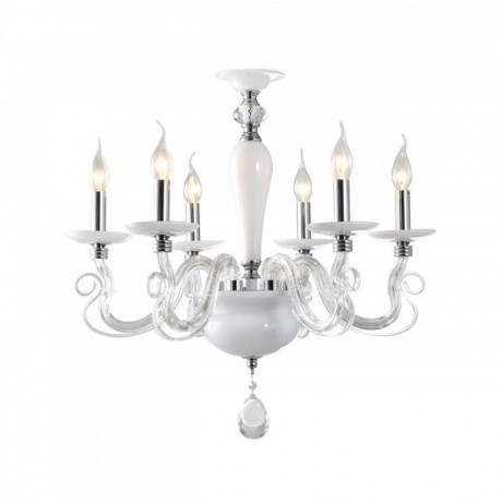 Подвесная люстра APLOYT APL.702.03.06