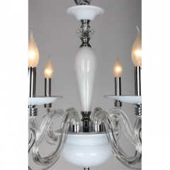 Подвесная люстра APLOYT APL.702.03.06