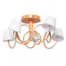 Детская люстра MW-Light 480012805