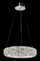 Подвесная люстра Fluorite FL1052-7P