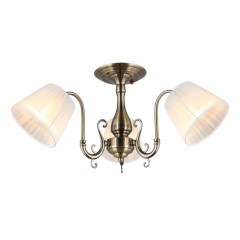 Люстра на штанге Omnilux OML-29117-03