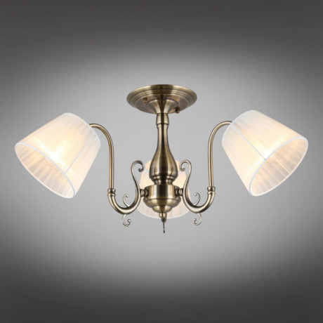 Люстра на штанге Omnilux OML-29117-03