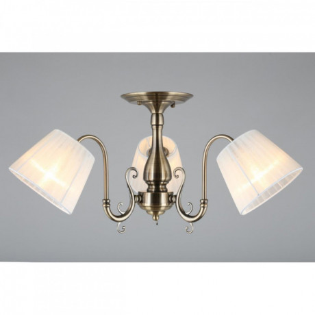 Люстра на штанге Omnilux OML-29117-03