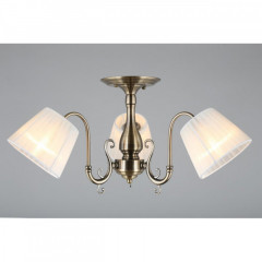 Люстра на штанге Omnilux OML-29117-03