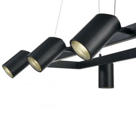 Подвесной светильник Vele Luce VL10122P08