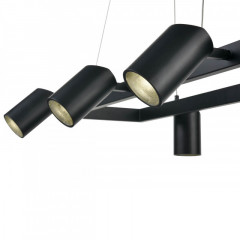 Подвесной светильник Vele Luce VL10122P08