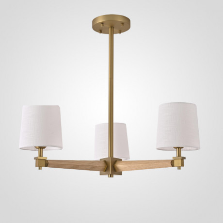 Люстра на штанге ImperiumLoft 203578-26