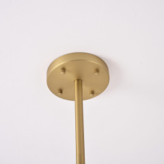 Люстра на штанге ImperiumLoft 203578-26