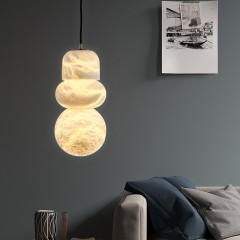 Подвесной светильник Fluorite FL1087-1P