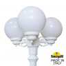 Садово-парковый светильник Fumagalli G25.157.S30.WYF1R