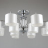 Люстра на штанге Omnilux OML-64707-12