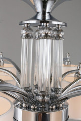 Люстра на штанге Omnilux OML-64707-12