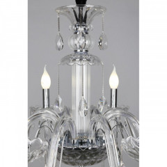 Подвесная люстра Omnilux OML-70203-08