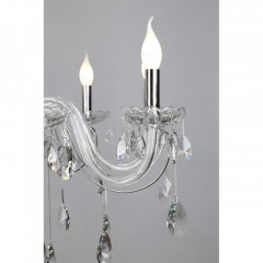 Подвесная люстра Omnilux OML-70203-08