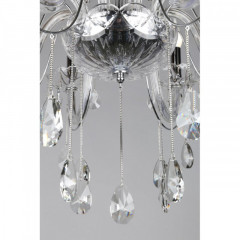 Подвесная люстра Omnilux OML-70203-08