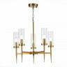 Подвесная люстра ST-Luce SL1159.303.05