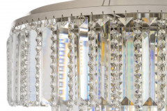 Подвесная люстра Arti Lampadari Milano E 1.5.D50.505 N