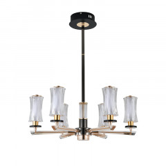 Люстра на штанге Indigo V000185L