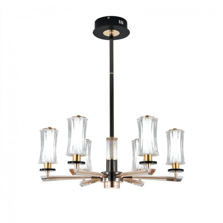 Люстра на штанге Indigo V000185L