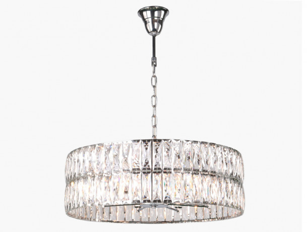 Подвесная люстра Newport 10125+3/C new