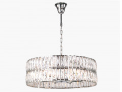 Подвесная люстра Newport 10125+3/C new