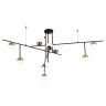 Люстра на штанге ST-Luce SL1507.422.09