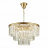 Каскадная люстра ST-Luce SL1624.203.12