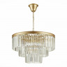 Каскадная люстра ST-Luce SL1624.203.12