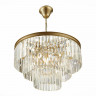 Каскадная люстра ST-Luce SL1624.203.12