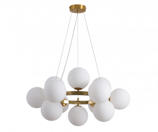 Подвесная люстра Kink Light 07508-12,20