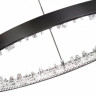 Подвесная люстра Kink Light 07668-80,19