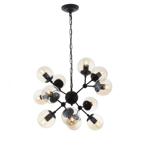 Подвесная люстра ST-Luce SL549.413.12