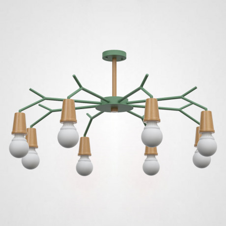 Детская люстра ImperiumLoft 220507-23