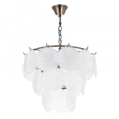 Каскадная люстра ARTE Lamp A1734LM-5AB