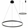 Подвесная люстра Kink Light 08213,19A(3000K)